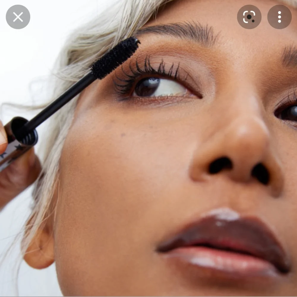🦇🐈‍⬛Nudestix Lash Lengthening Mascara Full Size